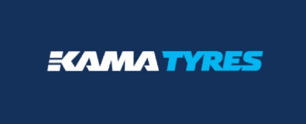 Логотип ООО «Торговый дом «Кама»
