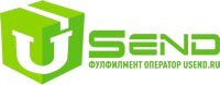 Логотип USEND