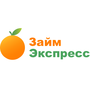 Логотип АО МКК Займ-Экспресс