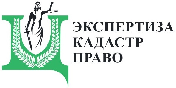Логотип Кадастровые работы