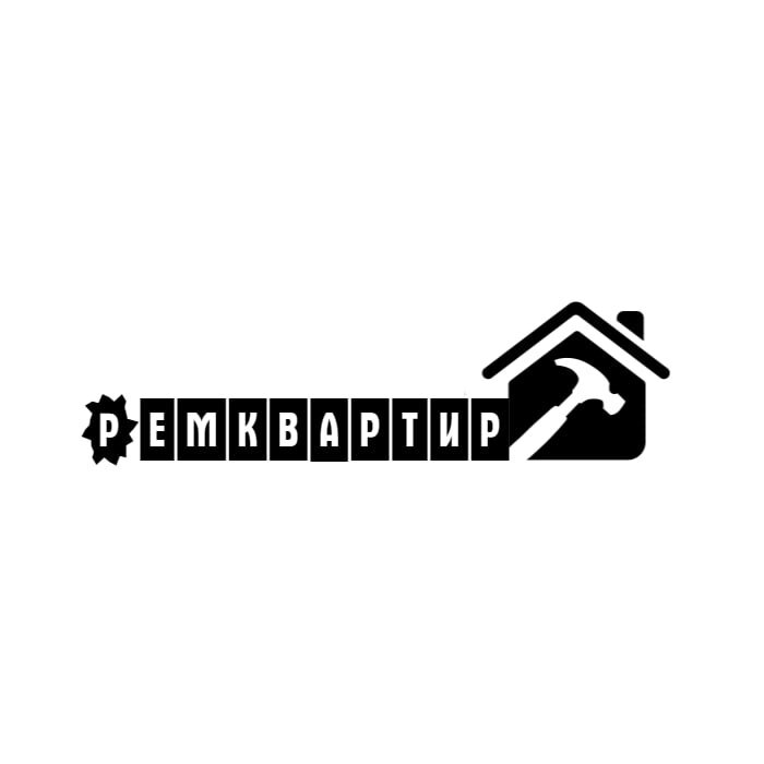 Логотип Ремквартир