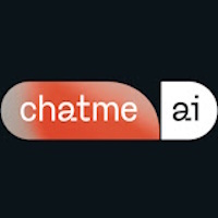 Логотип Chatme