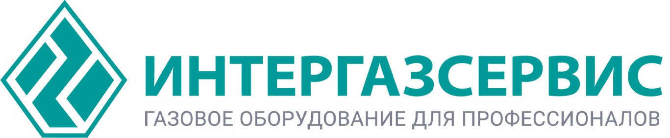 Логотип ООО ГАЗГРУПП