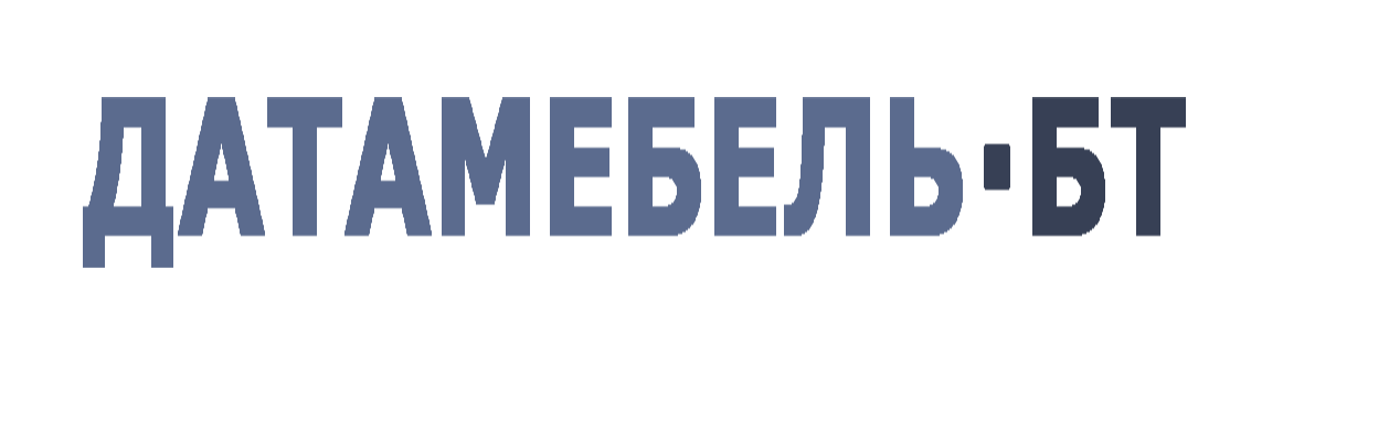 Логотип Датамебель-БТ
