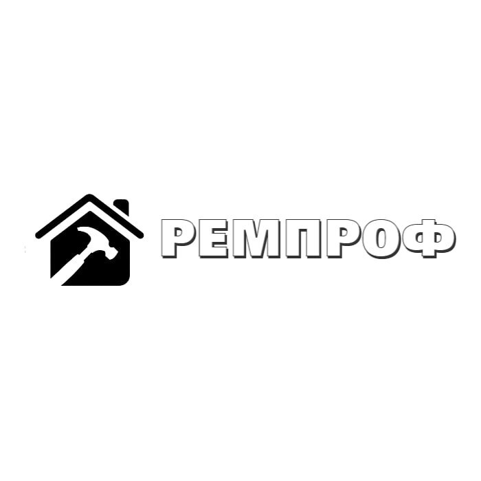 Логотип Ремпроф