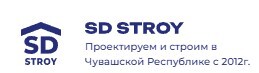 Логотип SD STROY