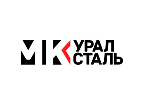 Логотип УралСталь СПБ