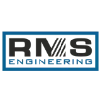 Логотип RMS-Engineering