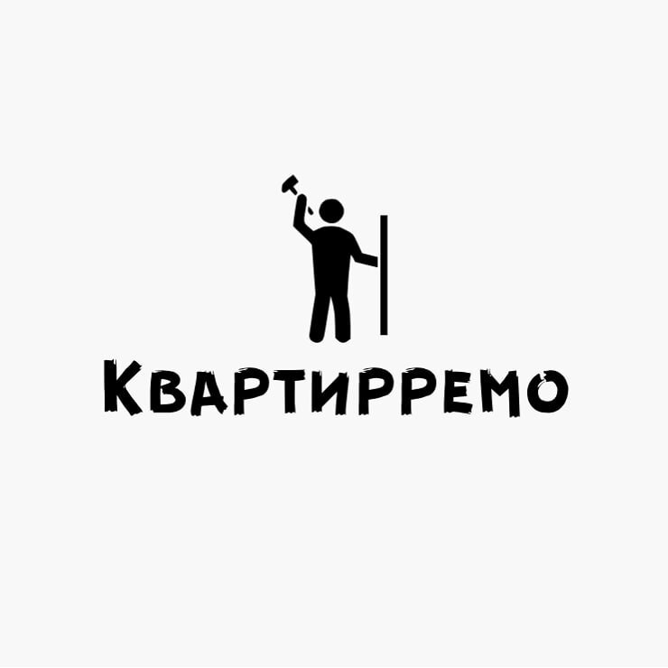 Логотип Квартирремо