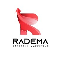 Логотип Radema