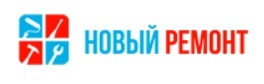 Логотип Новый Ремонт