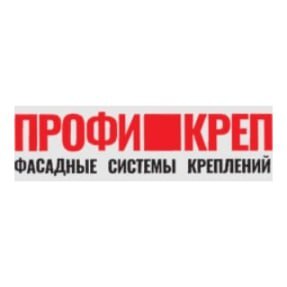 Логотип Профикреп