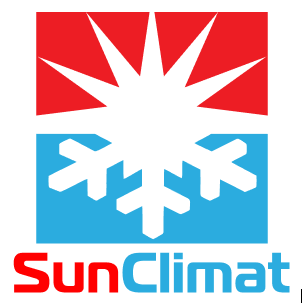 Логотип SunClimat