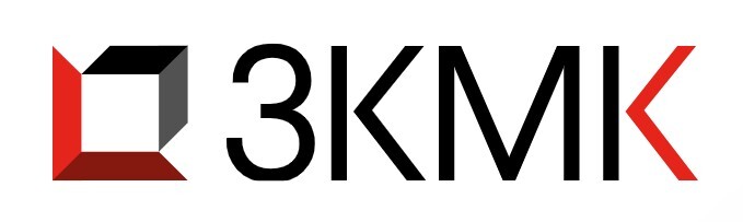 Логотип Завод Кабельных Металлических Конструкций