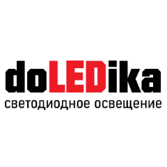 Логотип ООО «Урал ЛЭД»
