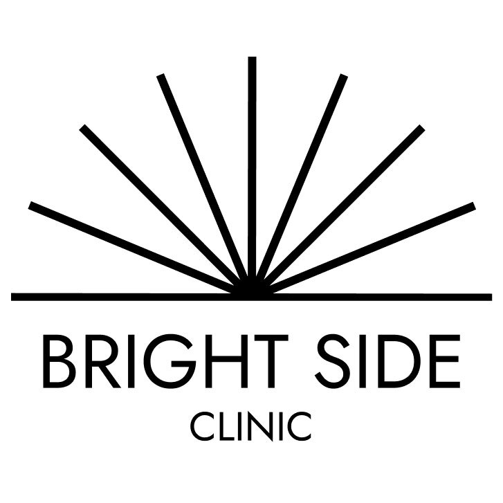 Логотип Bright Side Clinic