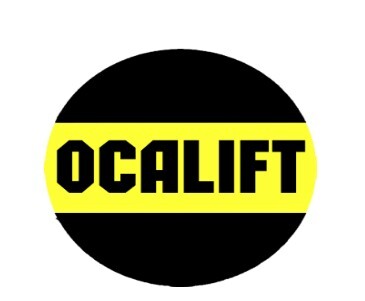 Логотип ООО "ТД ОСАЛИФТ"