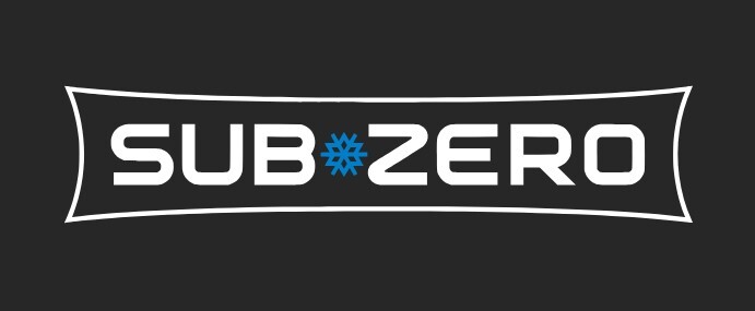 Логотип Sub-Zero Россия