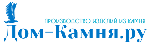 Логотип Дом-Камня.ру
