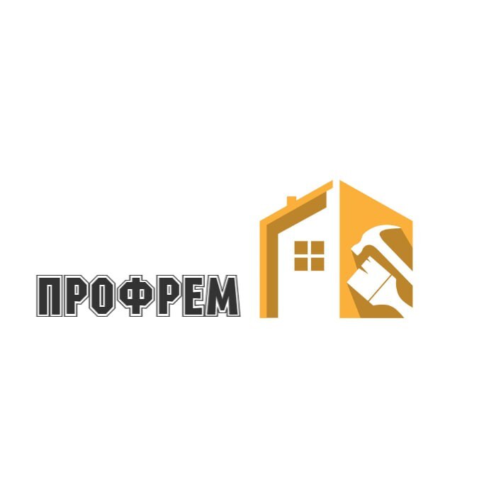 Логотип Профрем