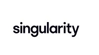 Логотип Singularity