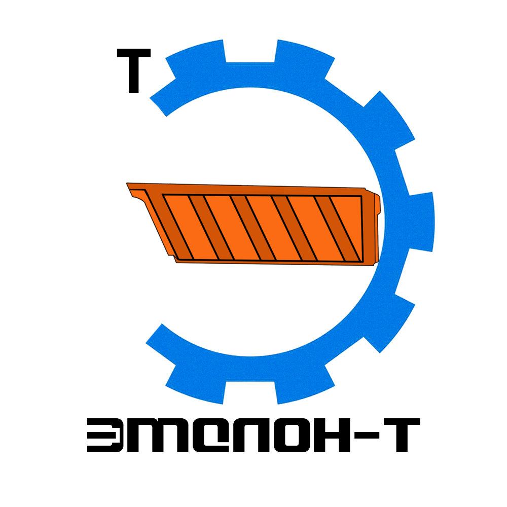 Логотип ООО«Эталон-Т»