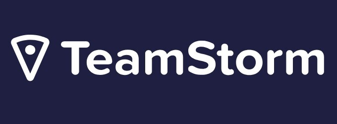 Логотип TeamStorm
