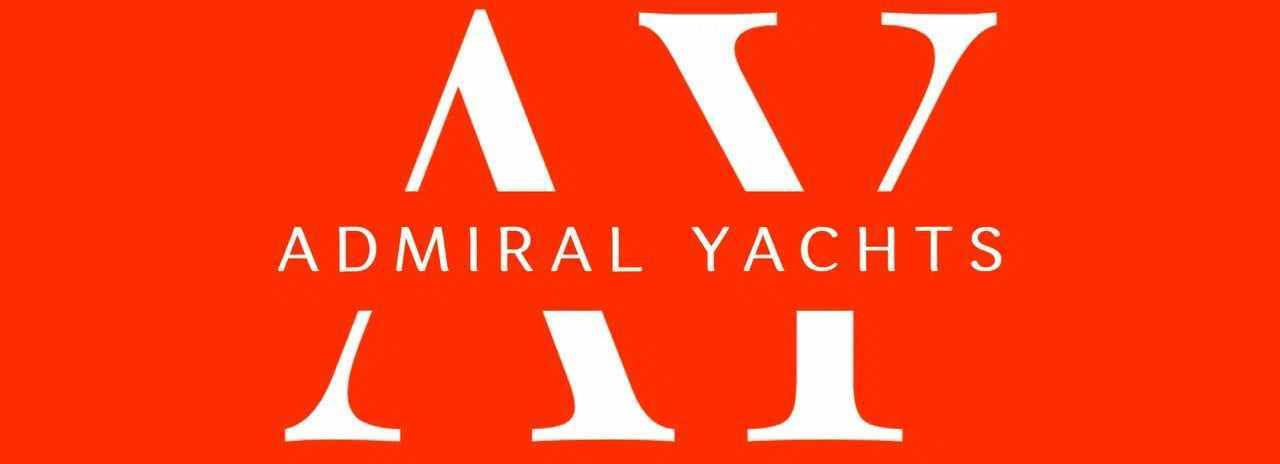 Логотип Компания "AdmiralYachts"