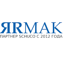 Логотип ООО "Компания Ярмак"