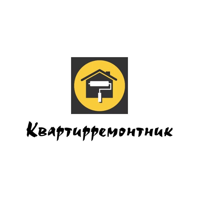 Логотип Квартирремонтник