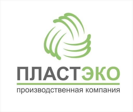 Логотип ПластЭко