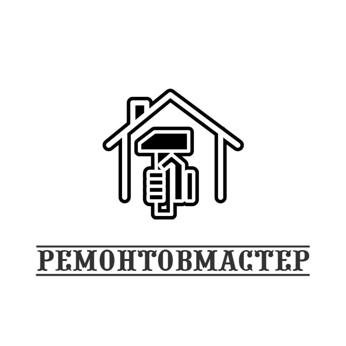 Логотип Ремонтов мастер