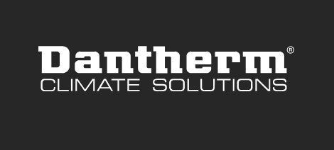 Логотип Dantherm