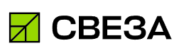 Логотип ООО «Свеза»