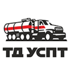 Логотип ООО "ТД УСПТ"