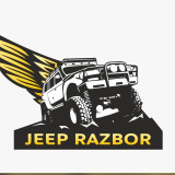 Компания Джип Разбор