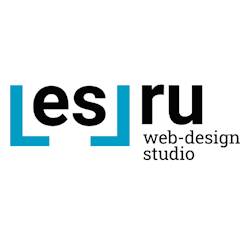 Логотип LESL.RU