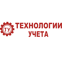 Логотип Технологии учета