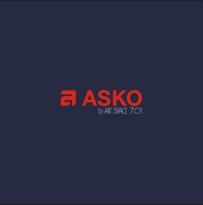 Логотип ASK701