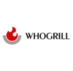 Логотип WHOGRILL