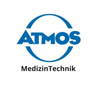 Логотип ООО "АТМОС Медикаль"