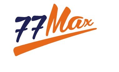 Логотип 77 MAX