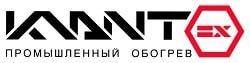 Логотип КВАНТ