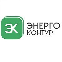 Логотип Энергоконтур