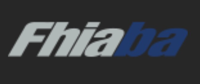 Логотип Бытовая техника  Fhiaba