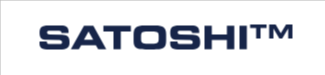 Логотип Satoshi