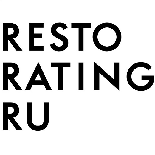 Логотип Restorating.ru