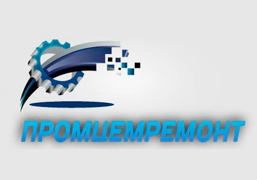 Логотип ООО Промцемремонт