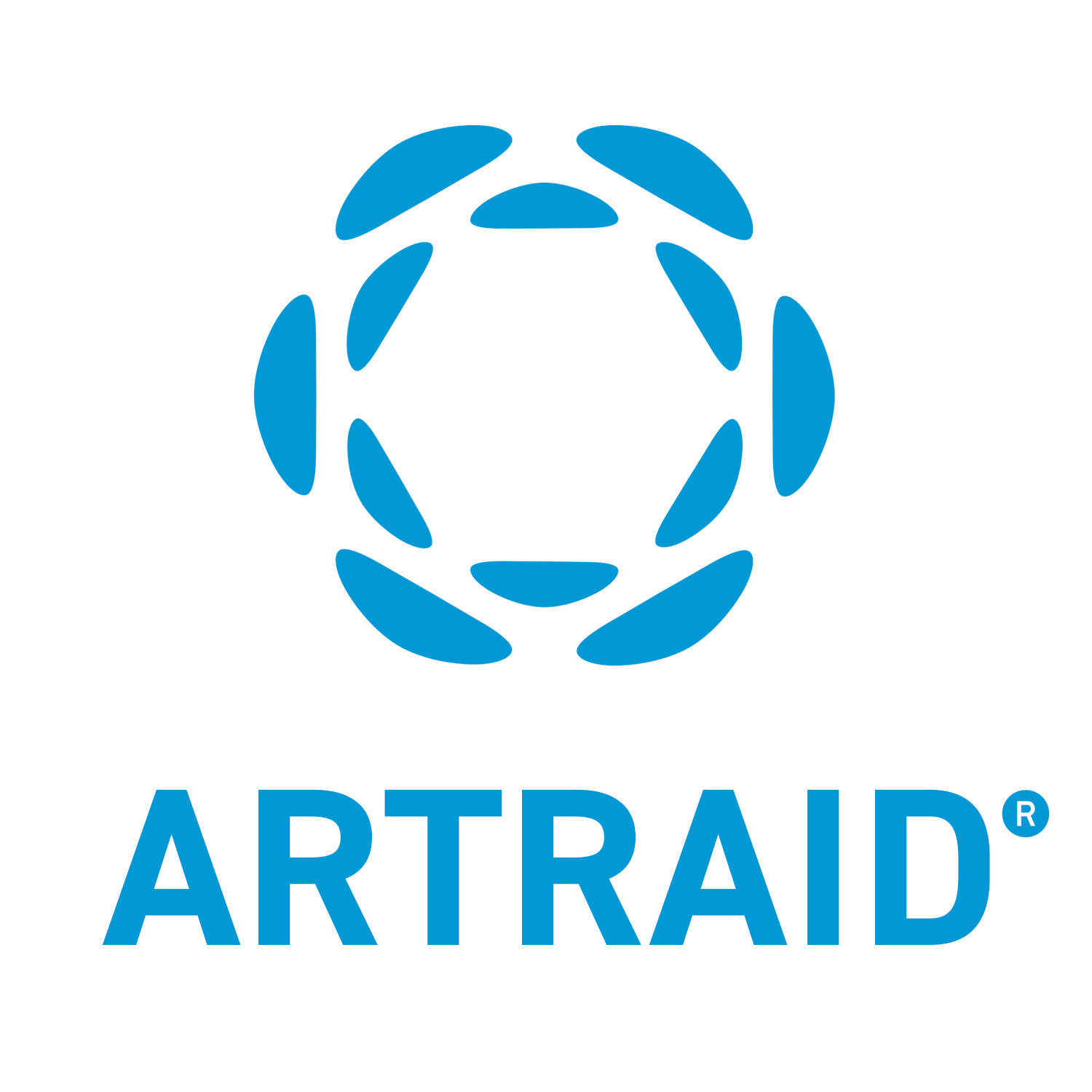 Логотип Артрейд