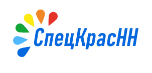 Логотип СпецКрасНН